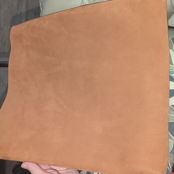 BVLGARI Suede Tote – Like New ✨Elettra-Collezione 1910 Rare - Picture 5 of 15